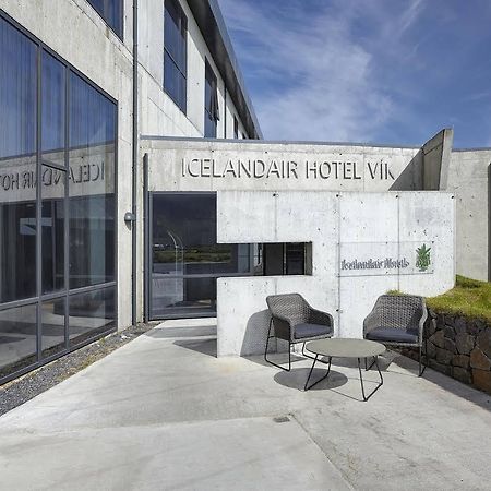Icelandair Hotel Vik エクステリア 写真